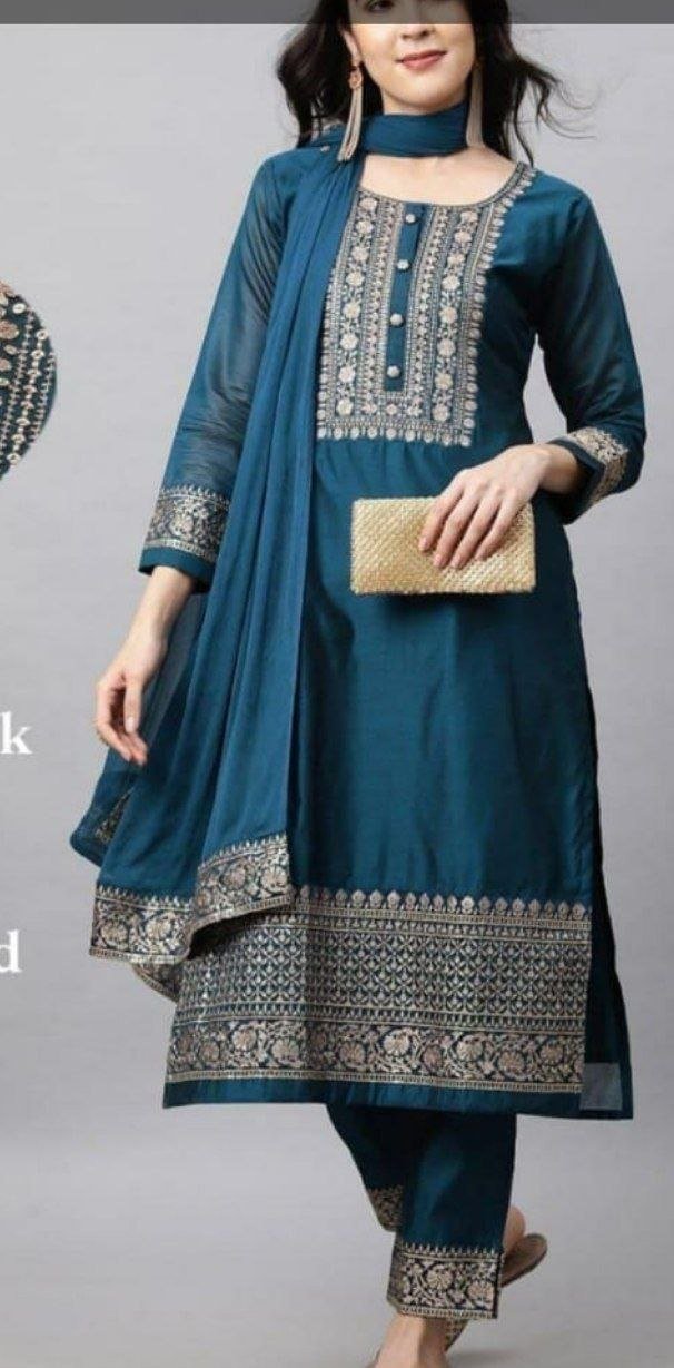 Sequince kurti