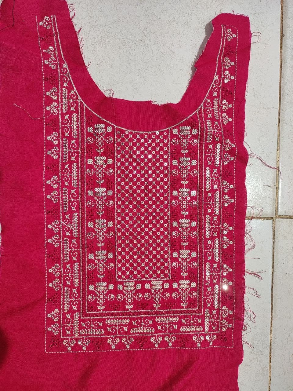 Sequince tabla