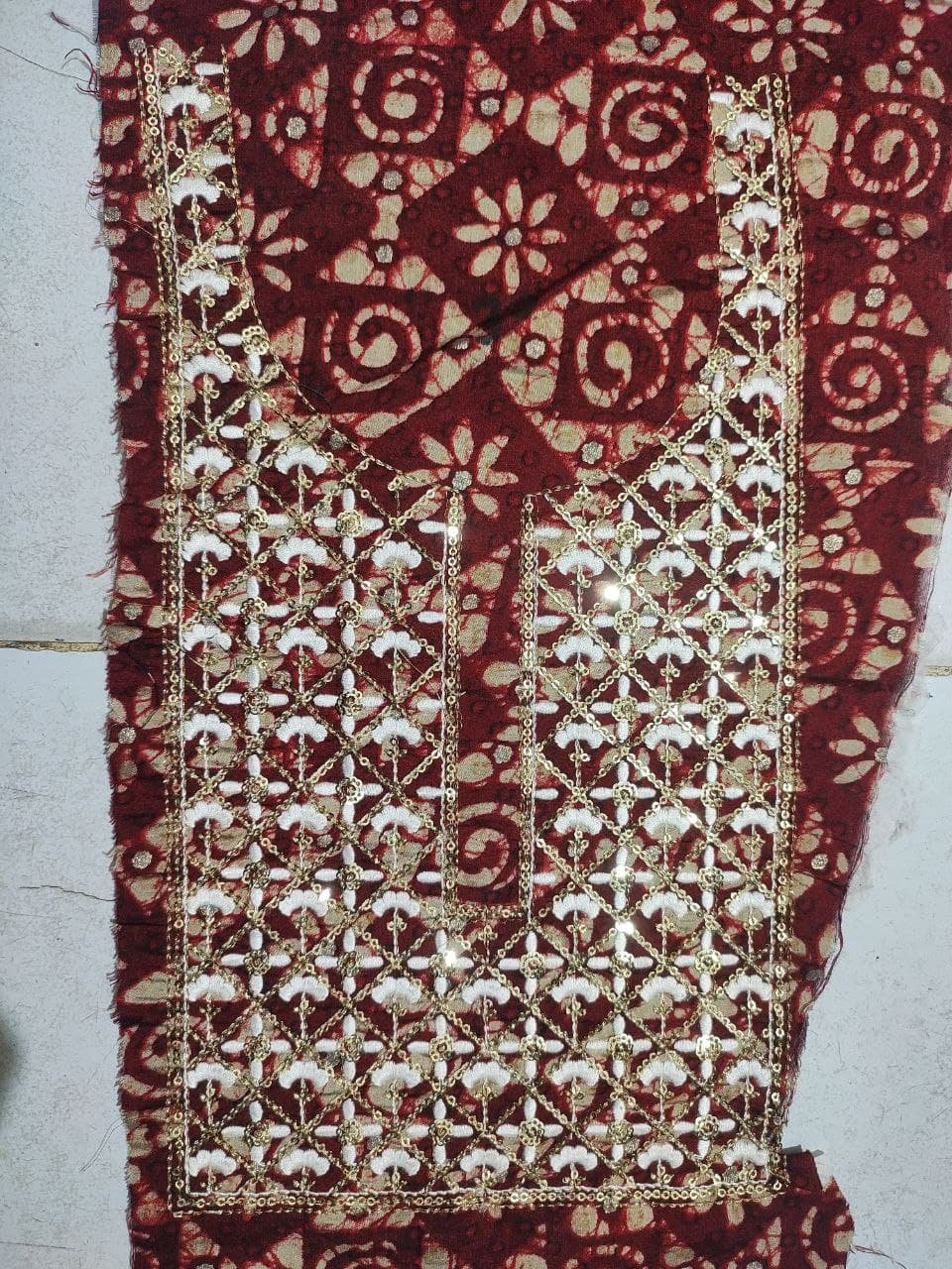 Sequince tabla