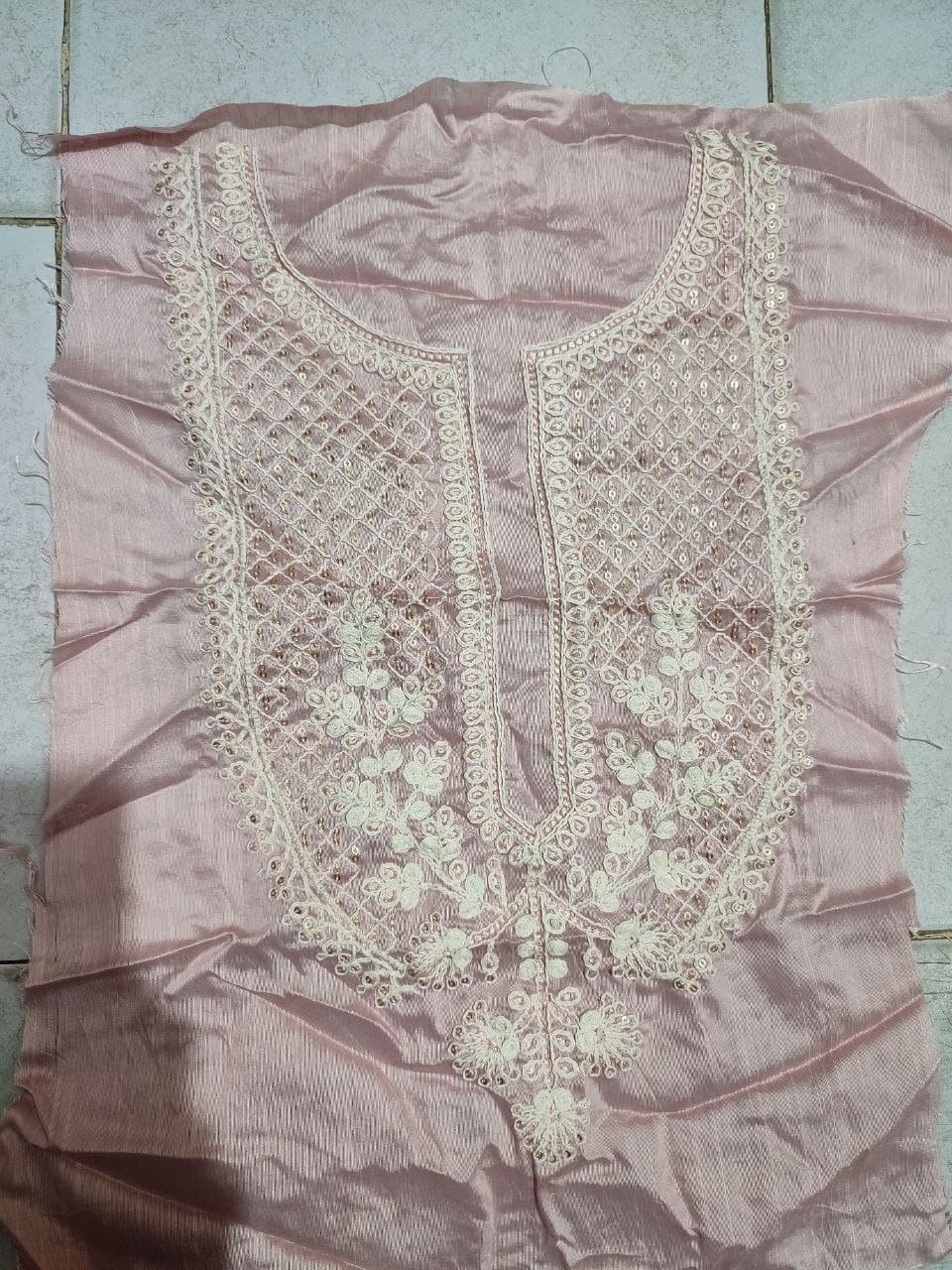 Cording Tabla
