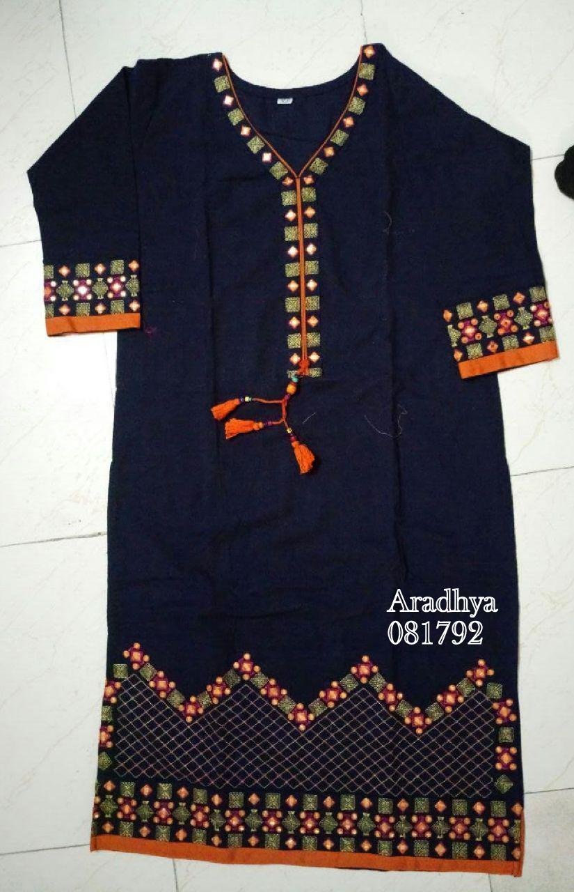 kurti