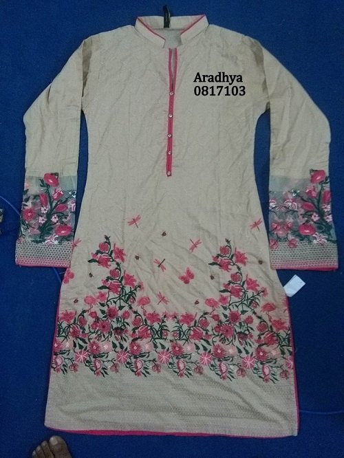 kurti