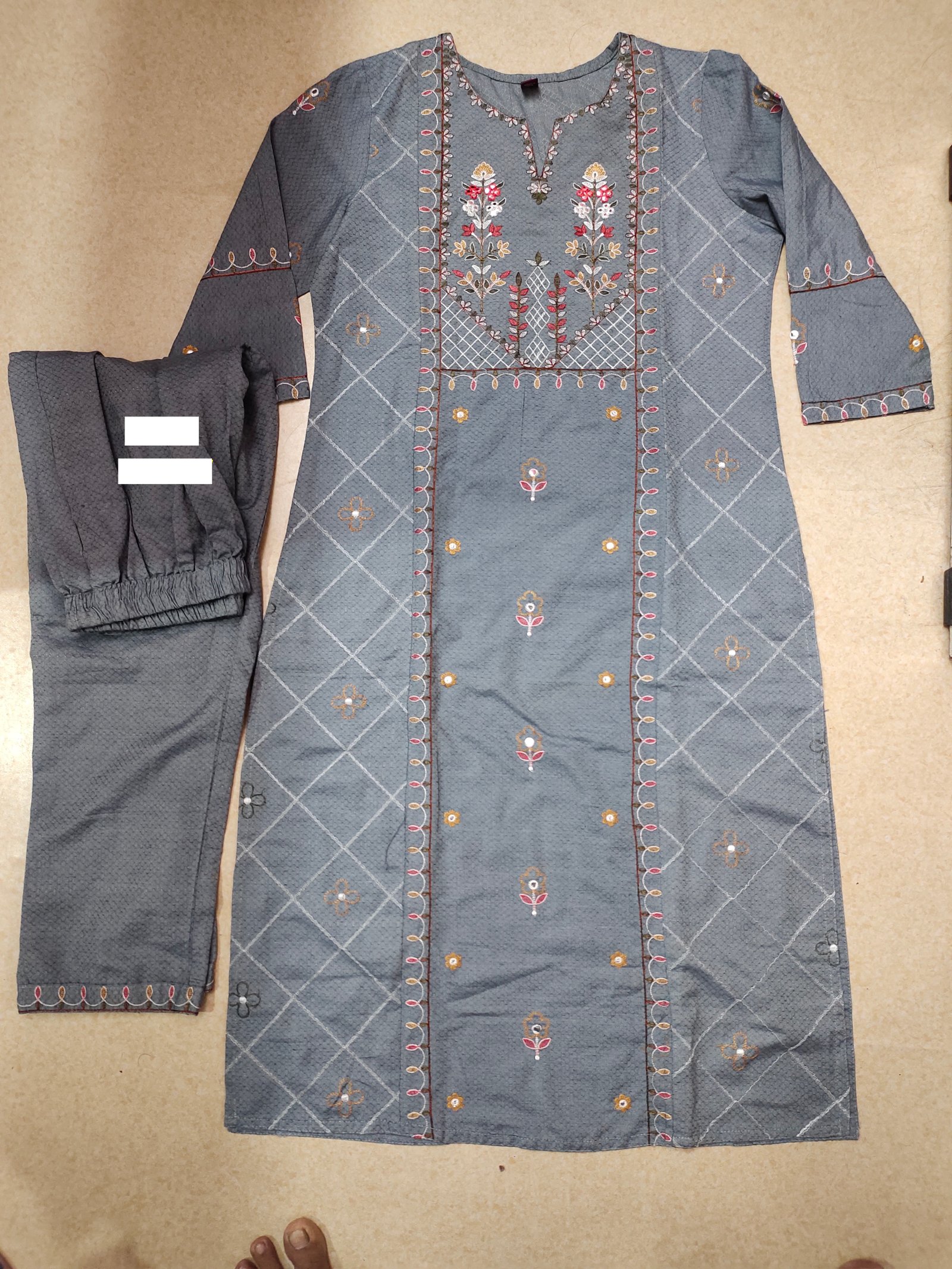 Fancy Kurti