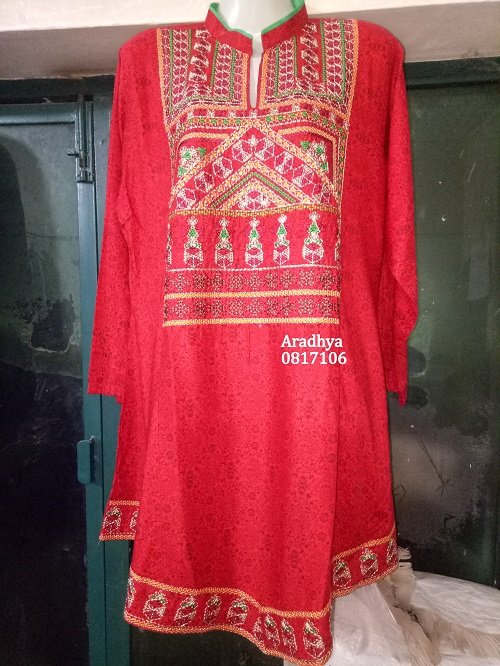 kurti