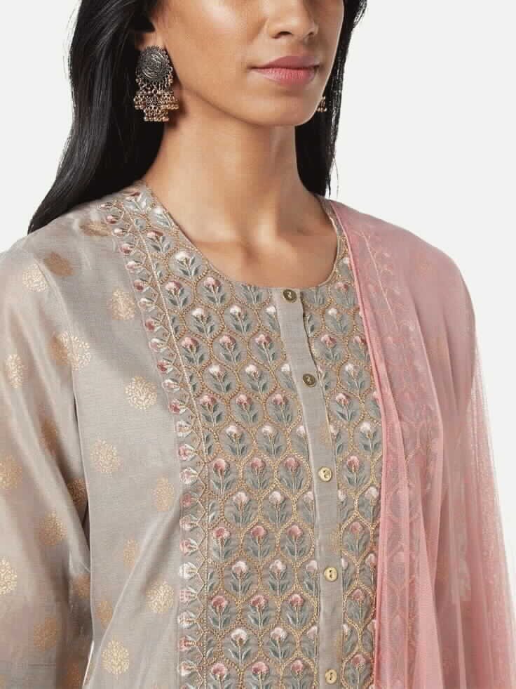 Fancy Kurti