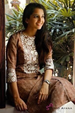 Fancy Kurti