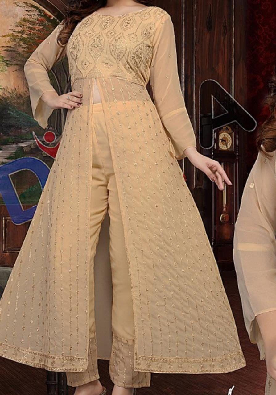 Redymade dress