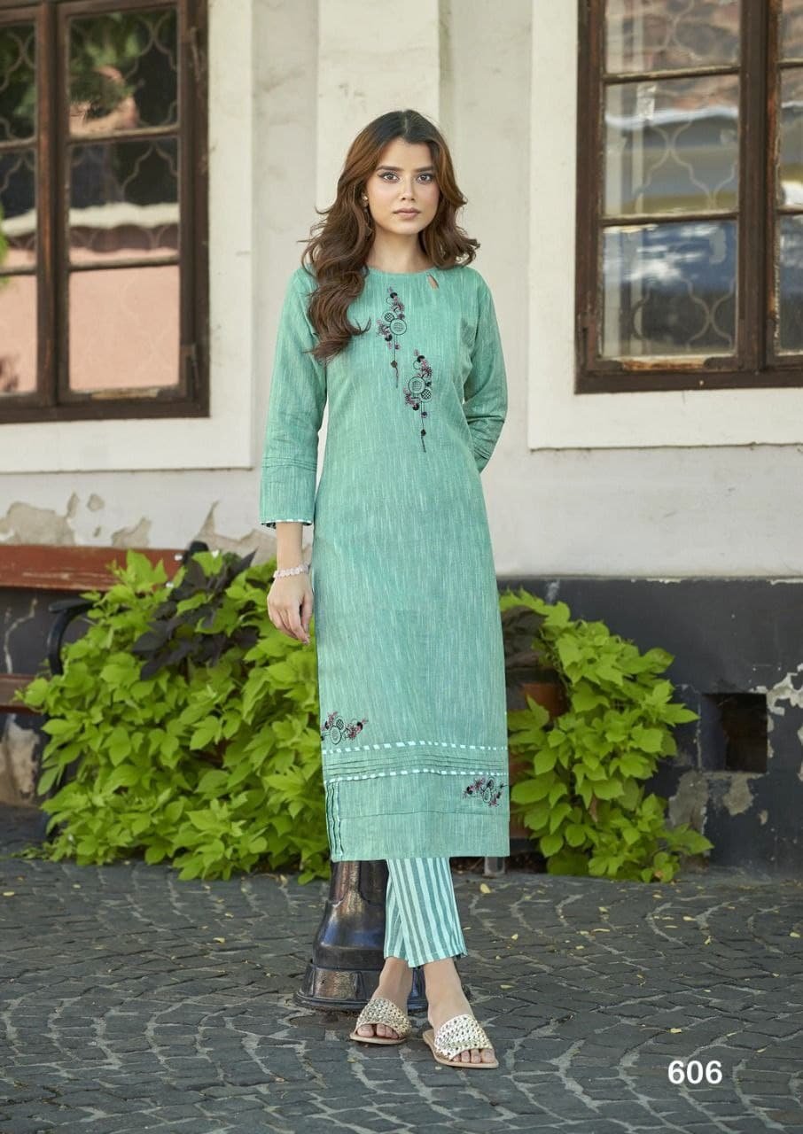 Fancy Kurti
