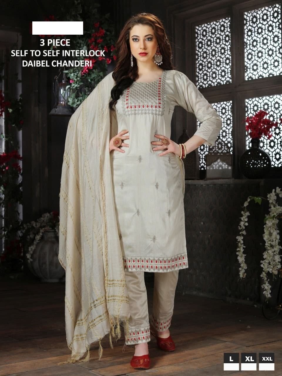 Sequince kurti Designs