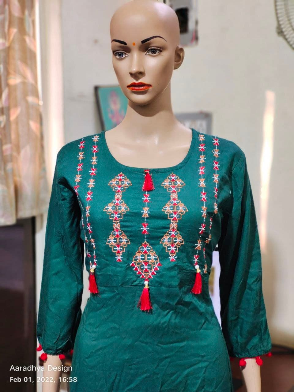 kurti