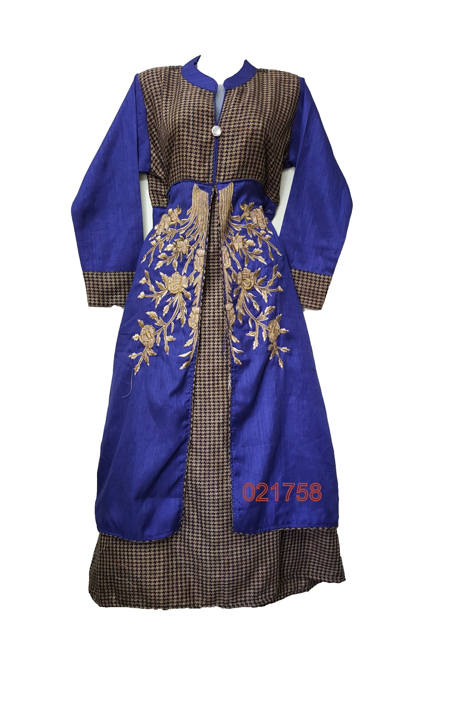 readymade dress