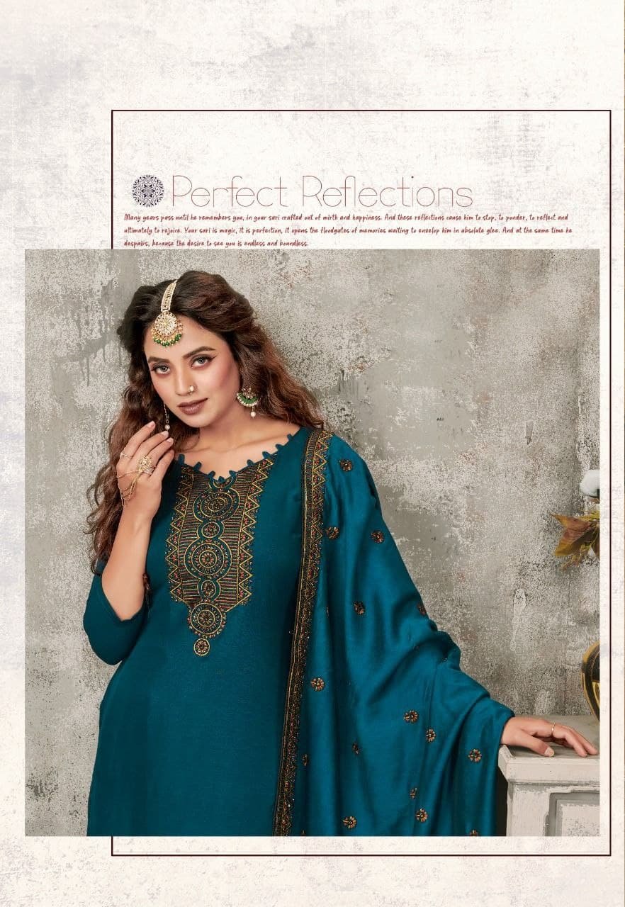 Kurti pennal
