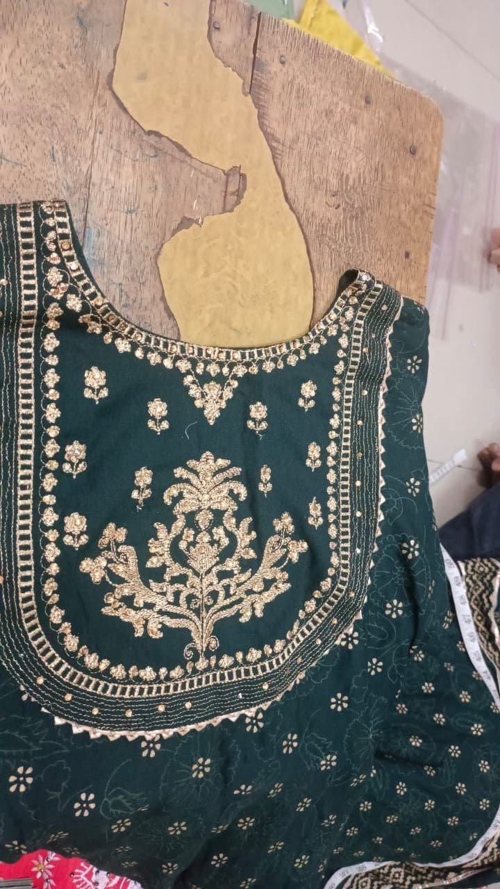 kurti