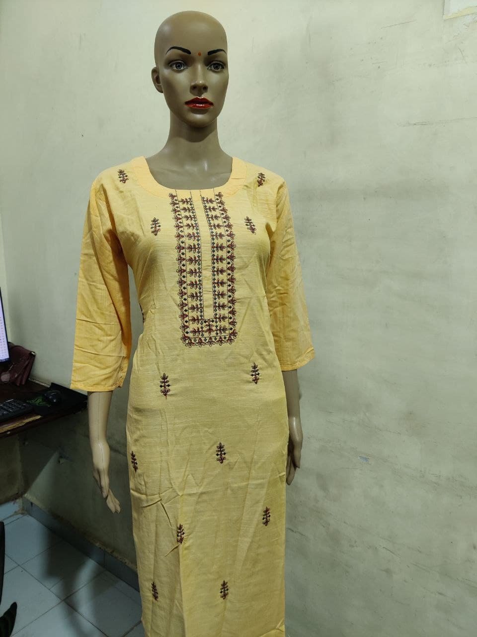 Fancy Kurti