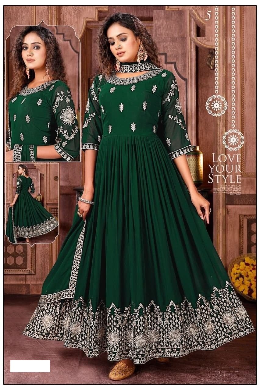 Ghaghra Choli