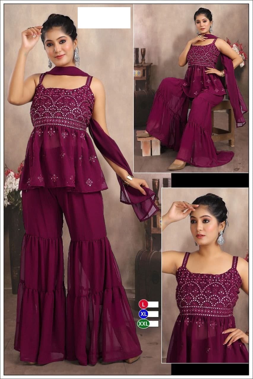 Sequince Redymade dress