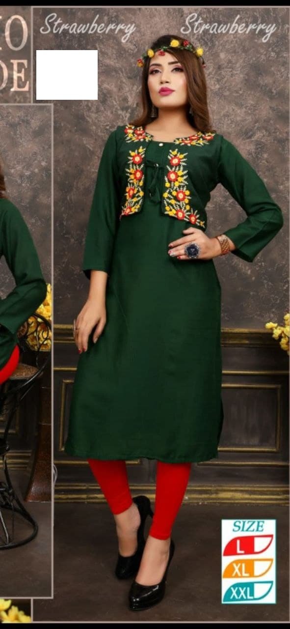 kurti