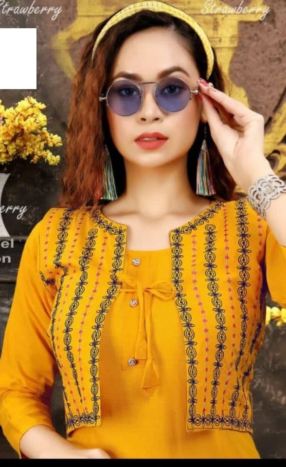 kurti