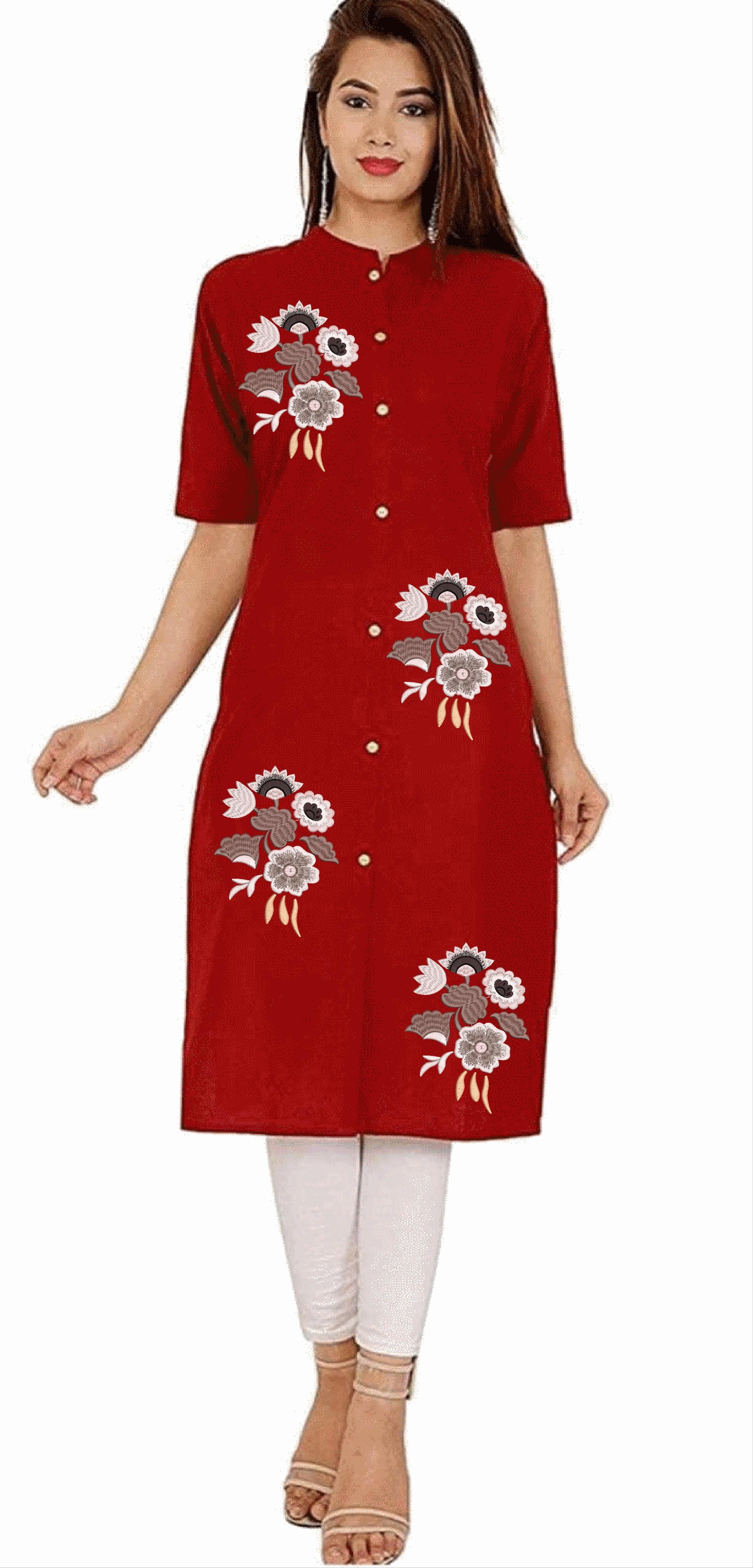 kurti pennal