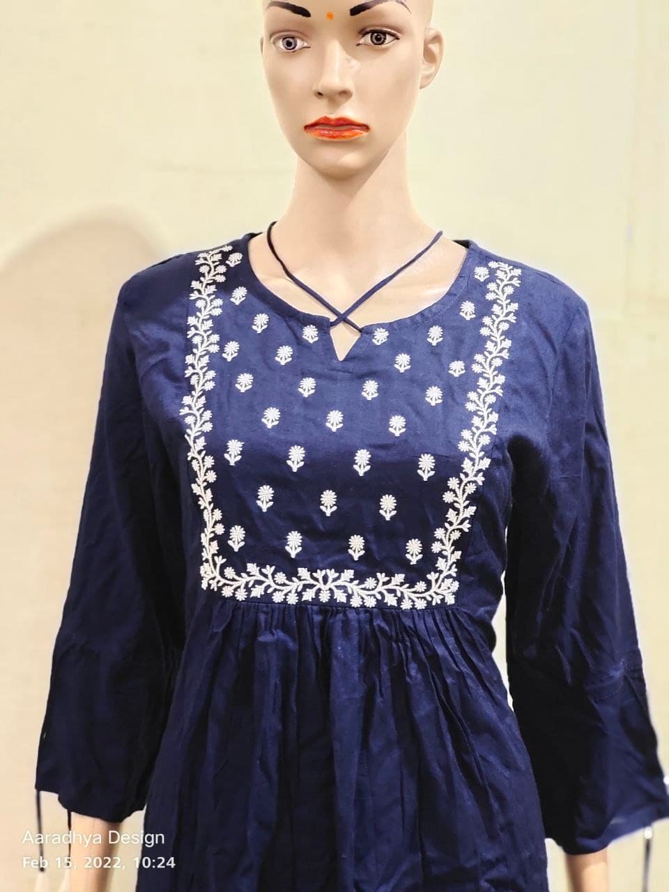 kurti