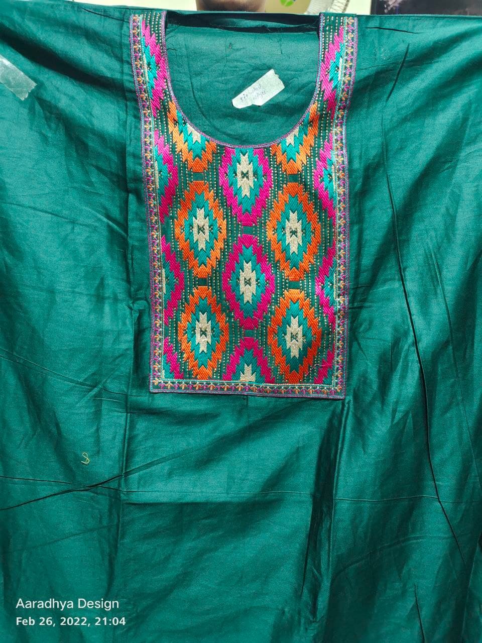 top
