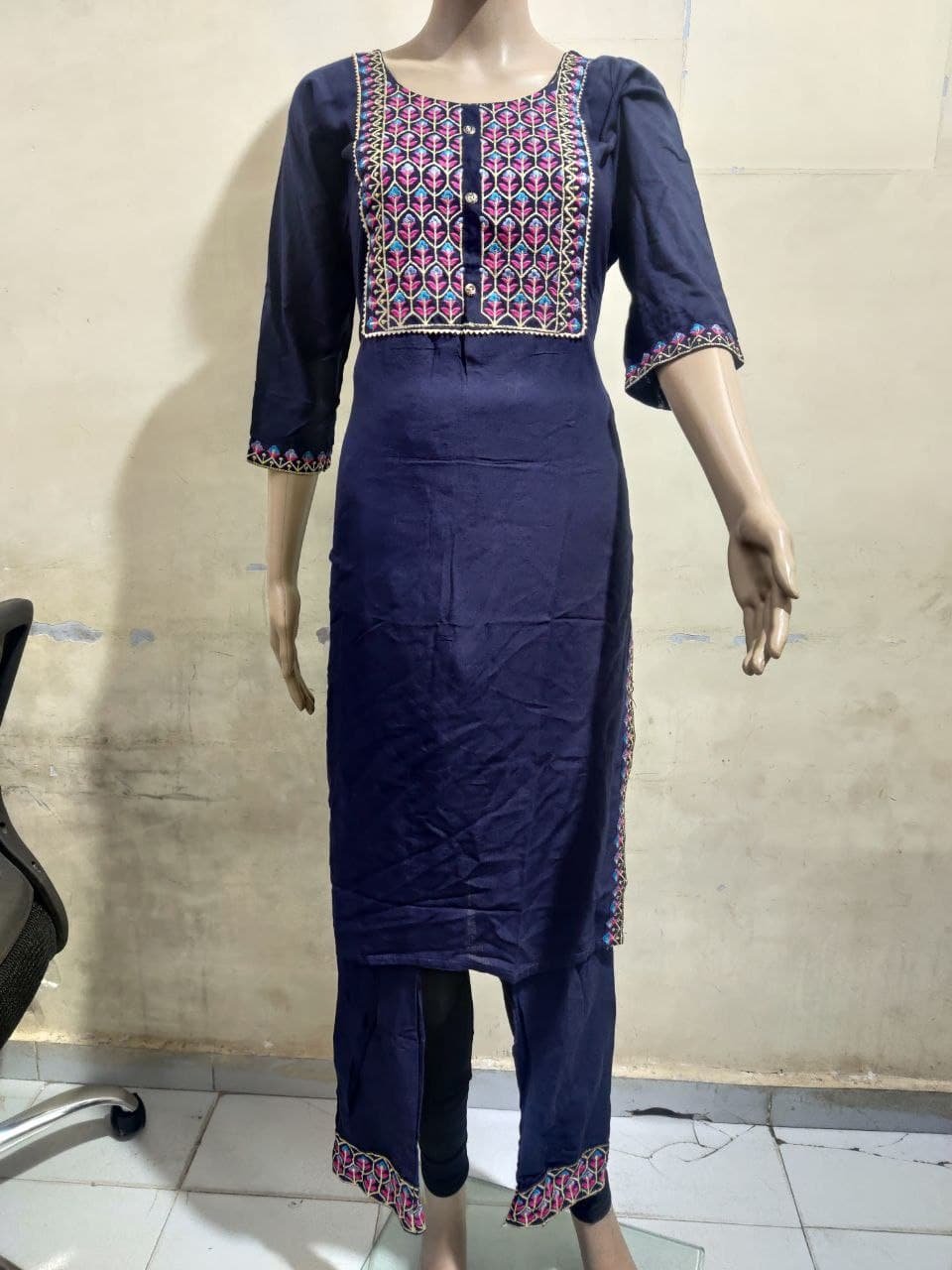 kurti