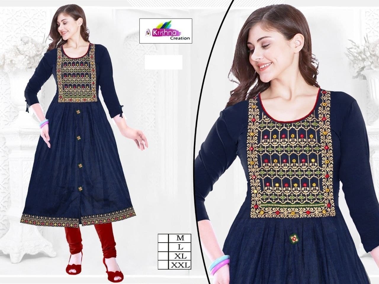 kurti