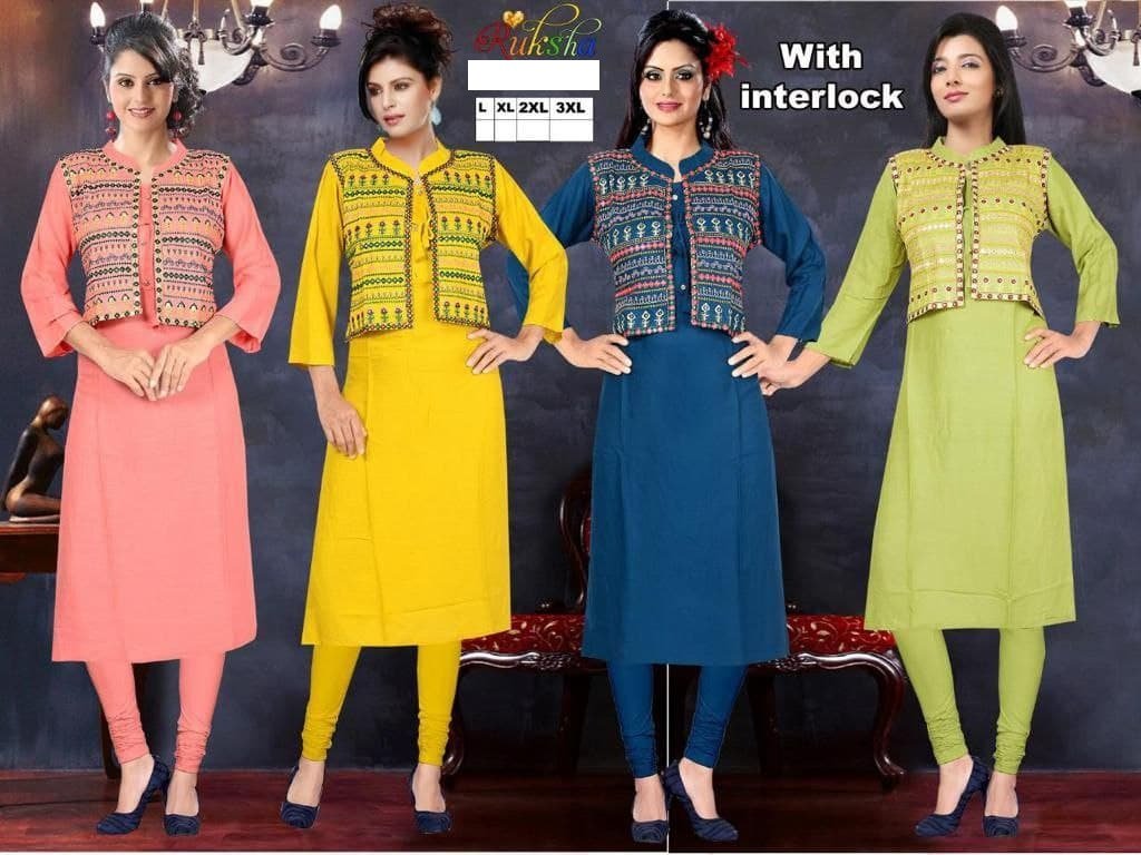 kurti