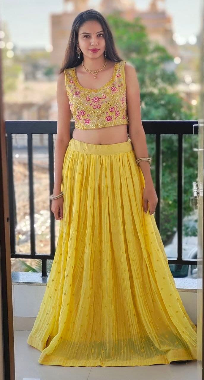 Redymade dress