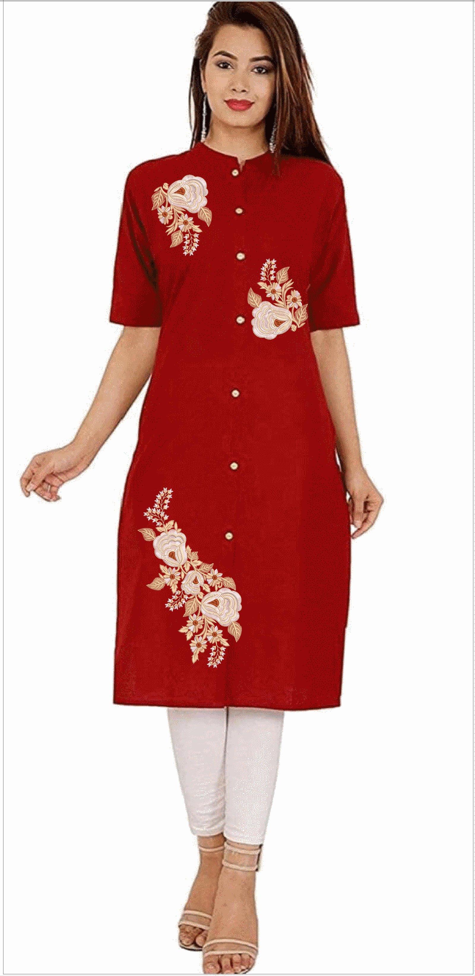 Kurti