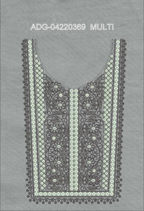Top Neck