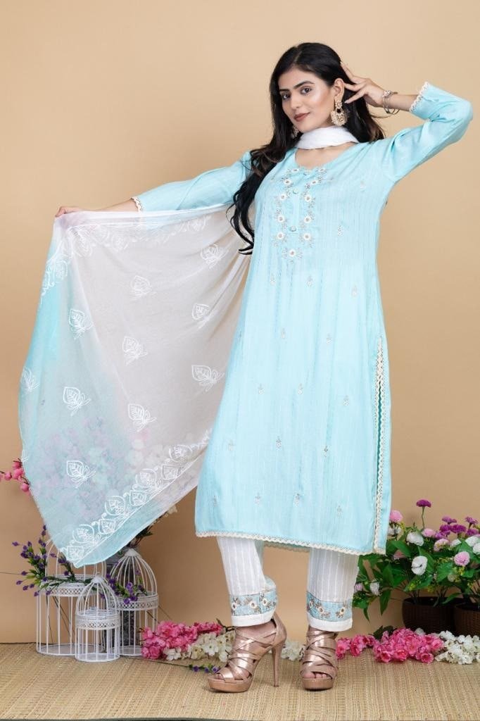 Fancy Kurti