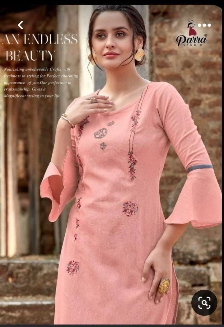 Fancy Kurti