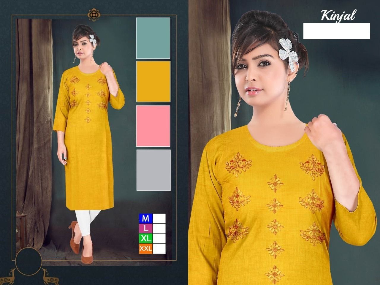 Kurti