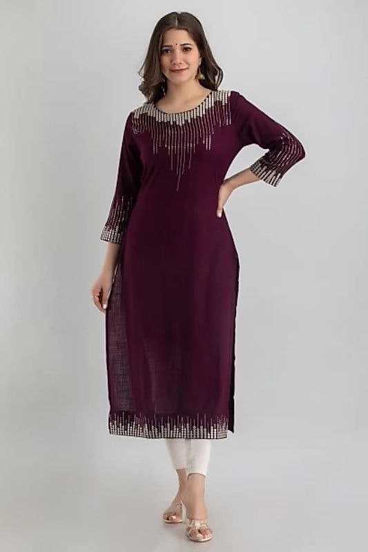 Kurti