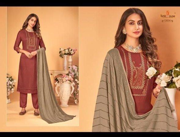 Fancy Kurti