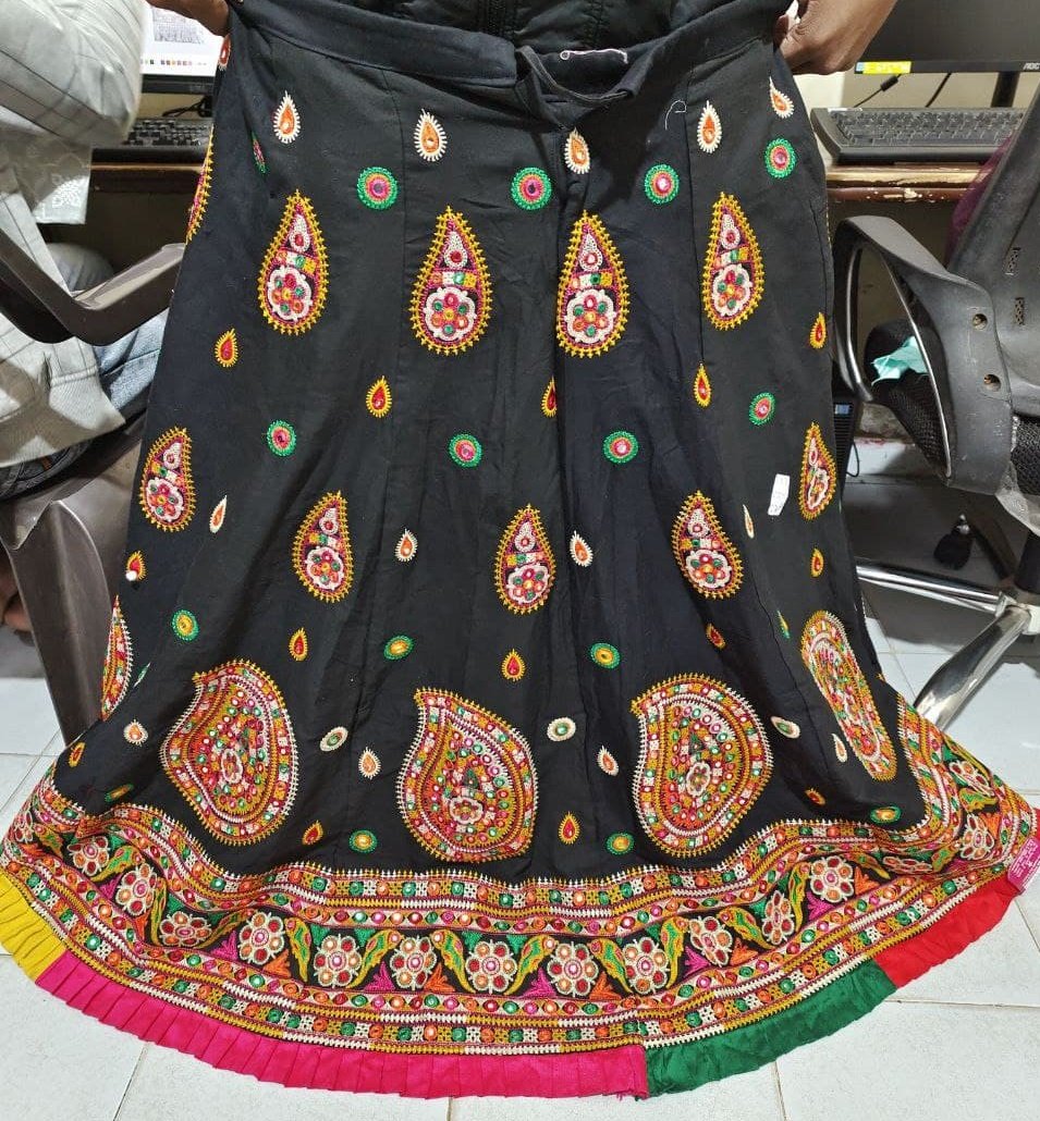 Redymade dress