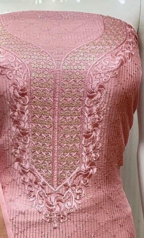 Sequince Neck