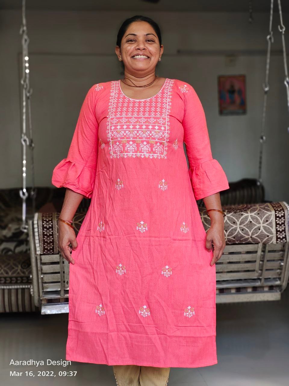 Kurti