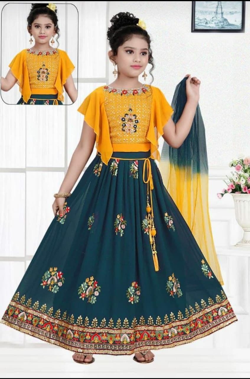 Redymade dress