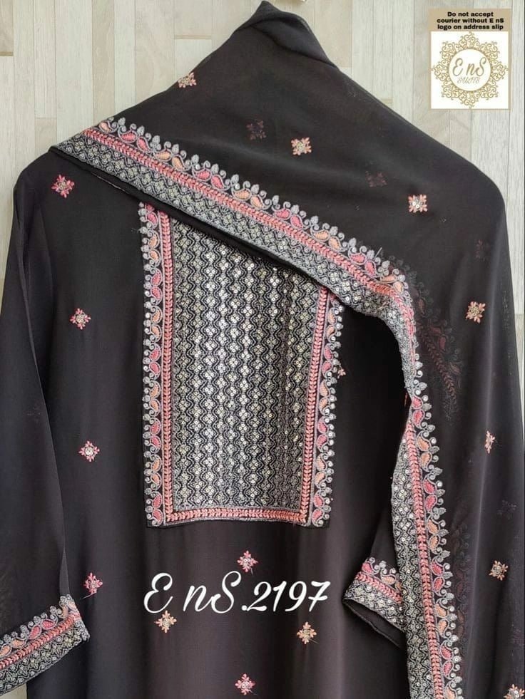 Sequince kurti