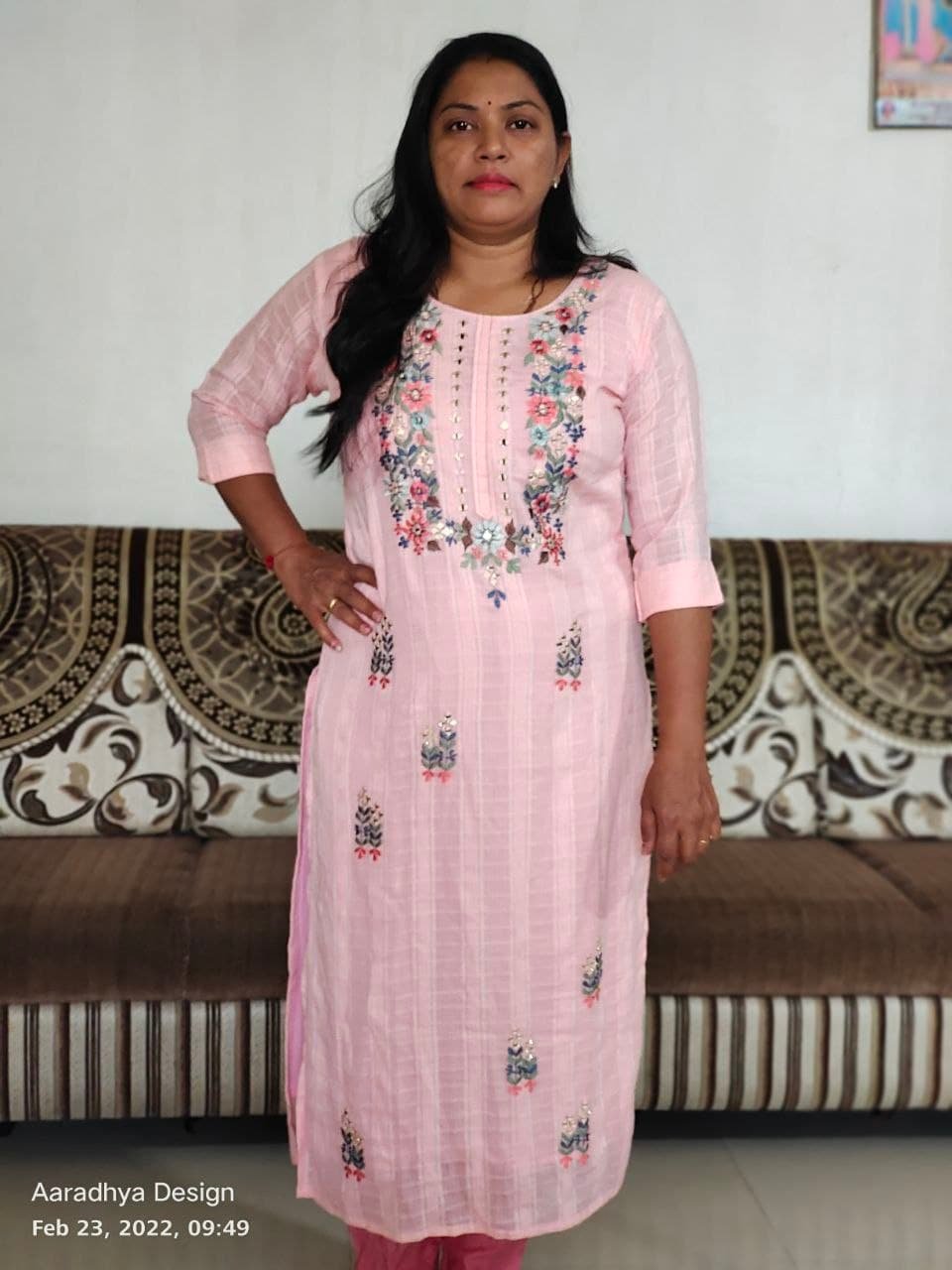 Kurti