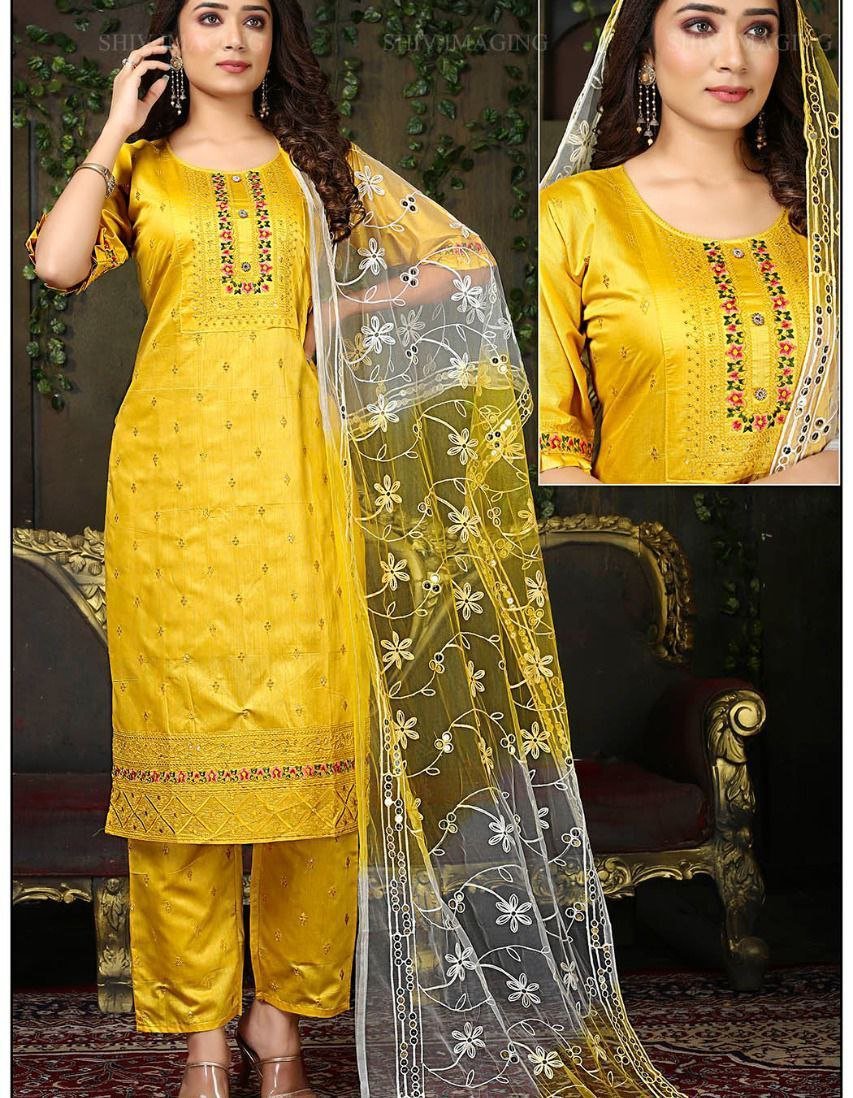 Sequince kurti
