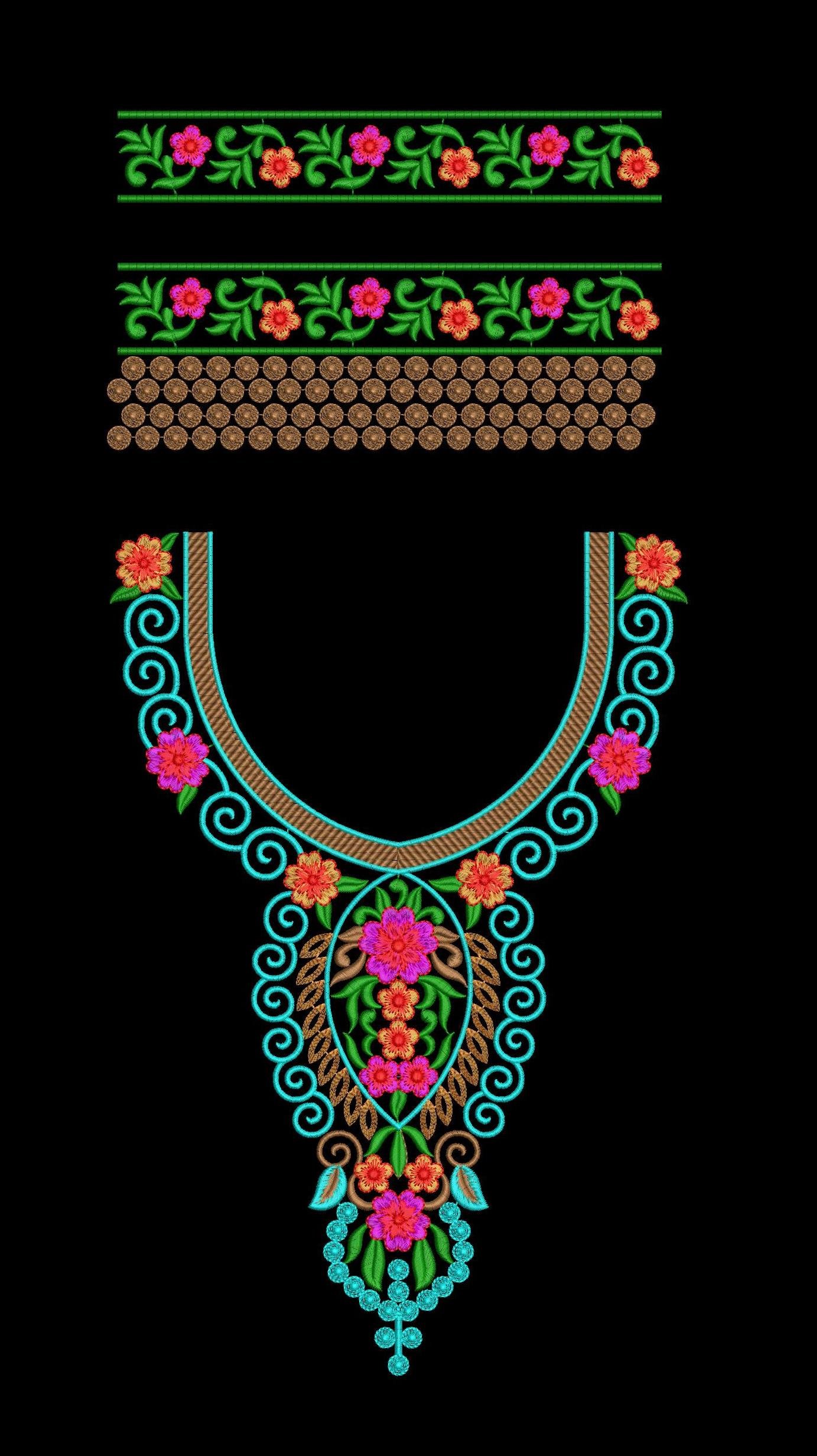 top