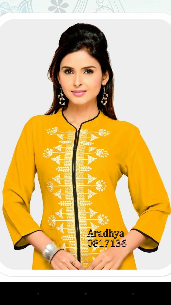 kurti