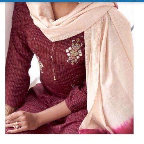 Fancy Kurti