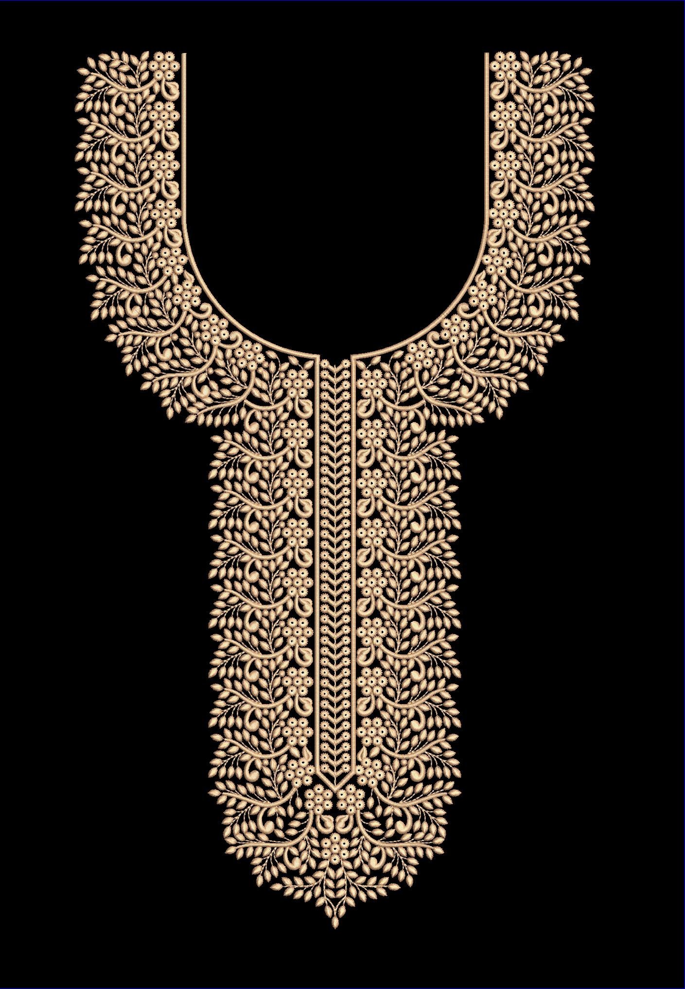 Neck