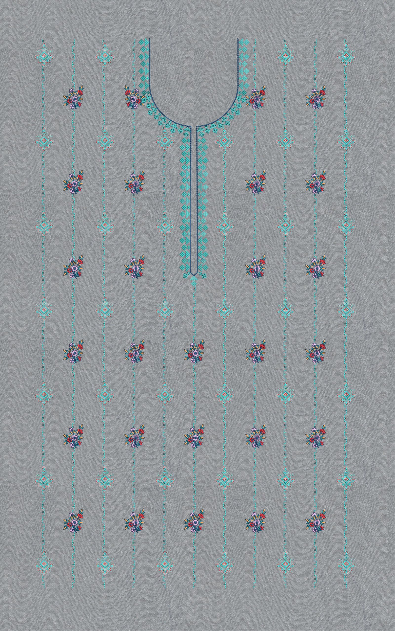 Sequince kurti
