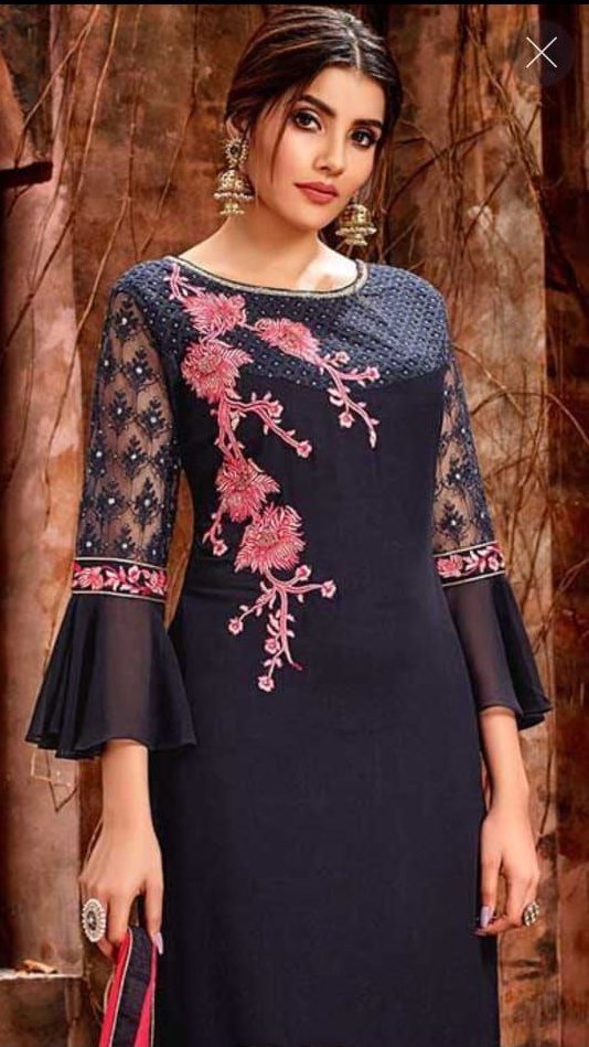 Fancy Kurti