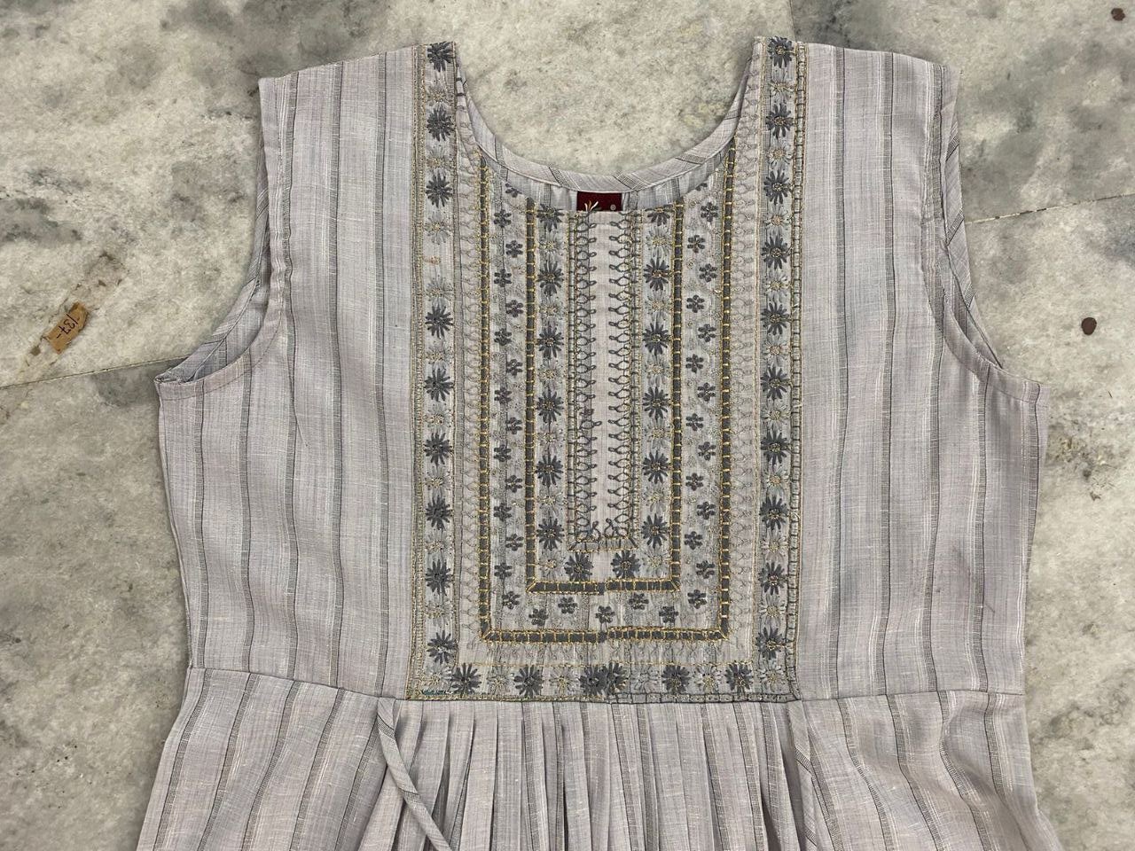 Sequince kurti Designs